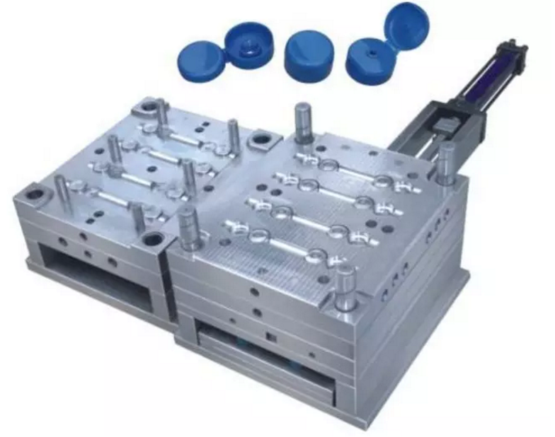 3D打印技術(shù)的火爆，是否意味著模具行業(yè)的沒落？