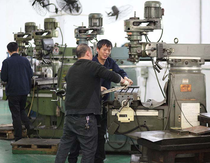 注塑模具加工成型工藝,要點你知道多少？