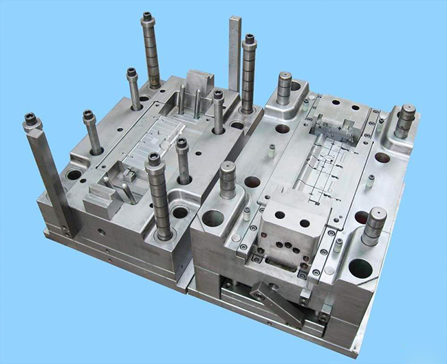 深圳塑膠模具廠，如何延長(zhǎng)模具的使用壽命?