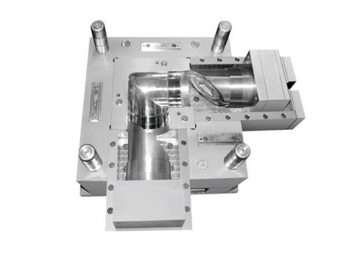 深圳塑膠模具廠，注塑模具溫度對(duì)塑料制品成型的影響