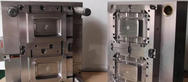 塑膠模具制作工藝流程，從材料選擇到模具制作的全流程